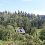 Bacowka W Sercu Gor - Dom Z Bali W Gorcach * Łopuszna