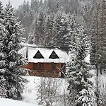 Bacowka W Sercu Gor - Dom Z Bali W Gorcach Villa *