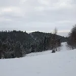 Bacowka W Sercu Gor - Dom Z Bali W Gorcach