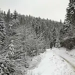 Bacowka W Sercu Gor - Dom Z Bali W Gorcach Villa Łopuszna