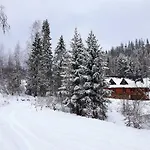 Bacowka W Sercu Gor - Dom Z Bali W Gorcach Villa *
