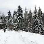 Bacowka W Sercu Gor - Dom Z Bali W Gorcach *