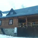 Bacowka W Sercu Gor - Dom Z Bali W Gorcach Villa Łopuszna