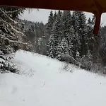 Bacowka W Sercu Gor - Dom Z Bali W Gorcach Villa