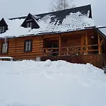 Bacowka W Sercu Gor - Dom Z Bali W Gorcach Villa *
