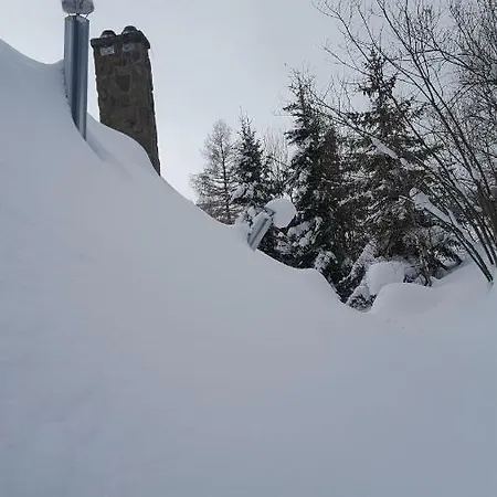 Bacowka W Sercu Gor - Dom Z Bali W Gorcach וילה *