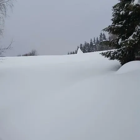 Bacowka W Sercu Gor - Dom Z Bali W Gorcach וופוז'נה