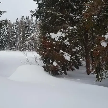 Bacowka W Sercu Gor - Dom Z Bali W Gorcach וילה