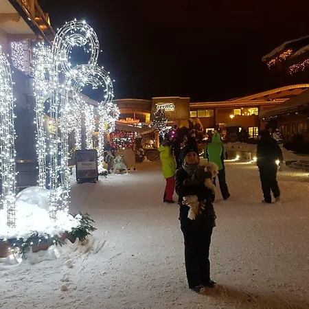 Bacowka W Sercu Gor - Dom Z Bali W Gorcach *