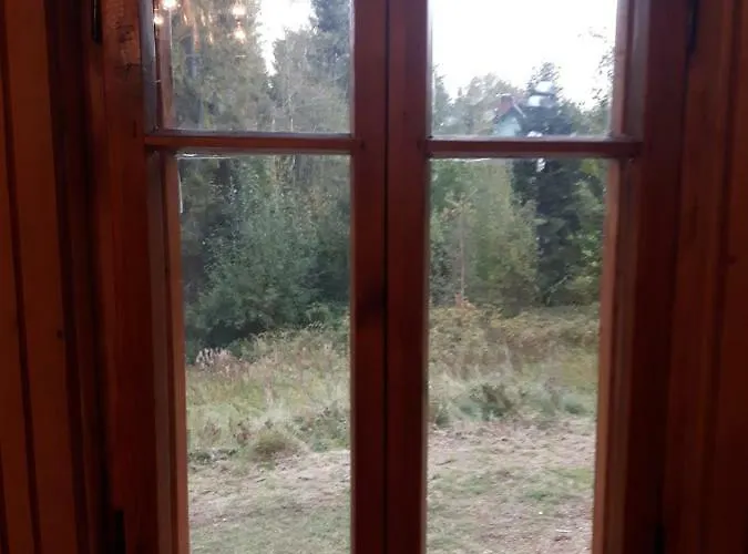 Bacowka W Sercu Gor - Dom Z Bali W Gorcach Villa Łopuszna