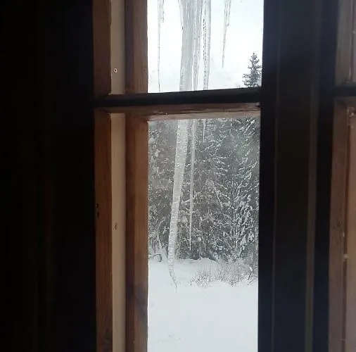 Villa Bacowka W Sercu Gor - Dom Z Bali W Gorcach *